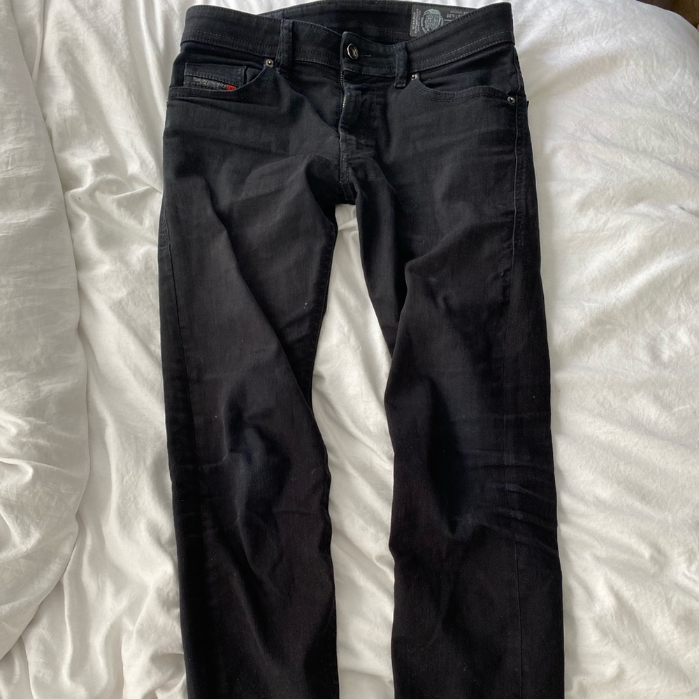 Diesel Thommer Jeans